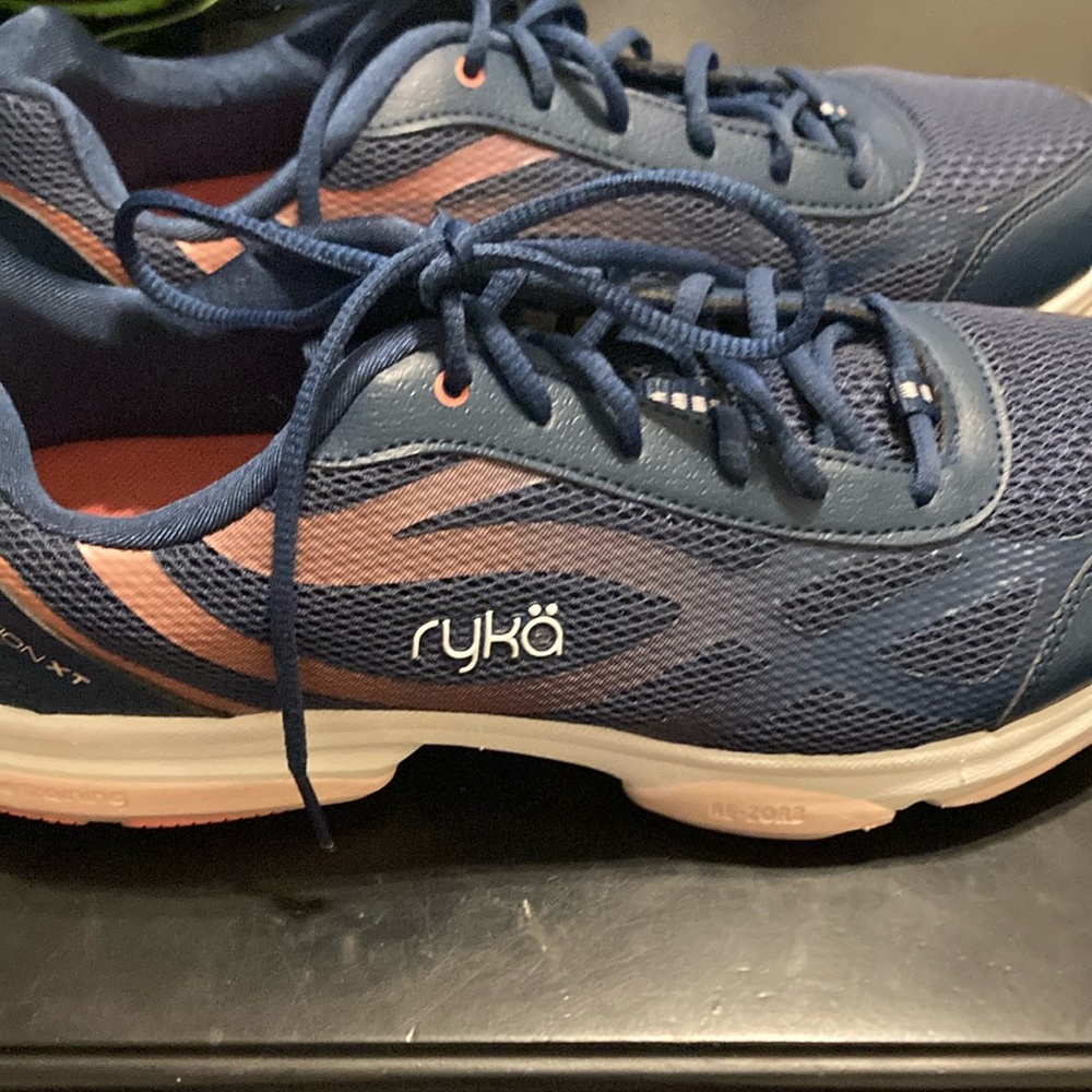 Ryka Women's Devotion XT